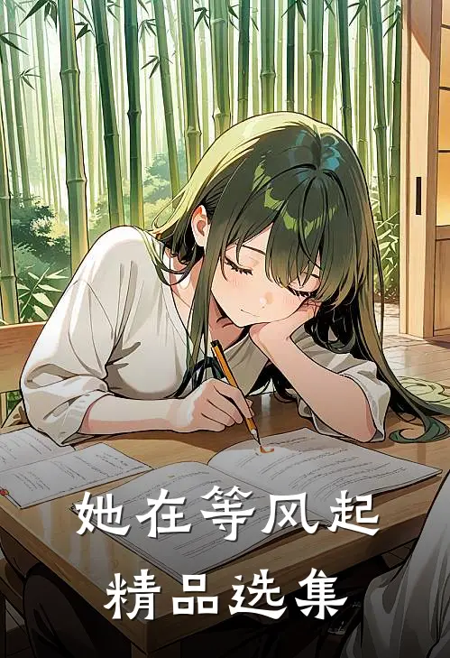 她在等风起精品选集