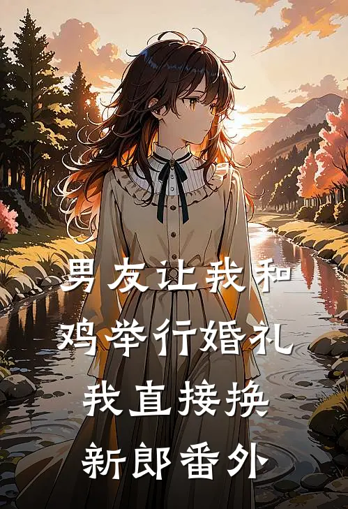 男友让我和鸡举行婚礼，我直接换新郎番外