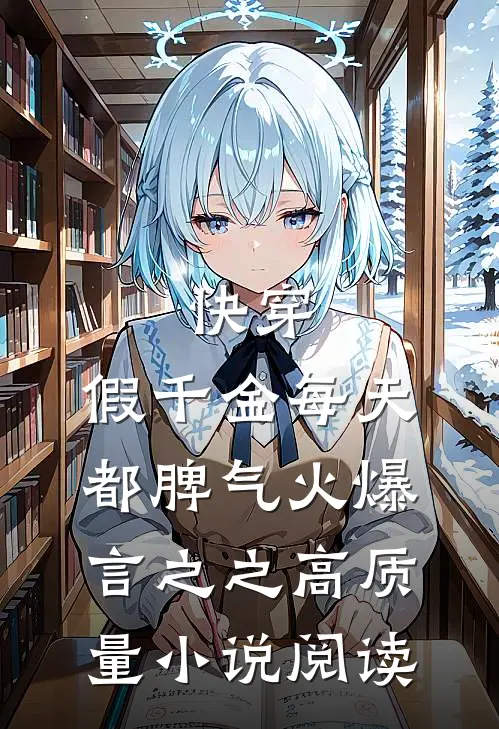 快穿:假千金每天都脾气火爆言之之高质量小说阅读