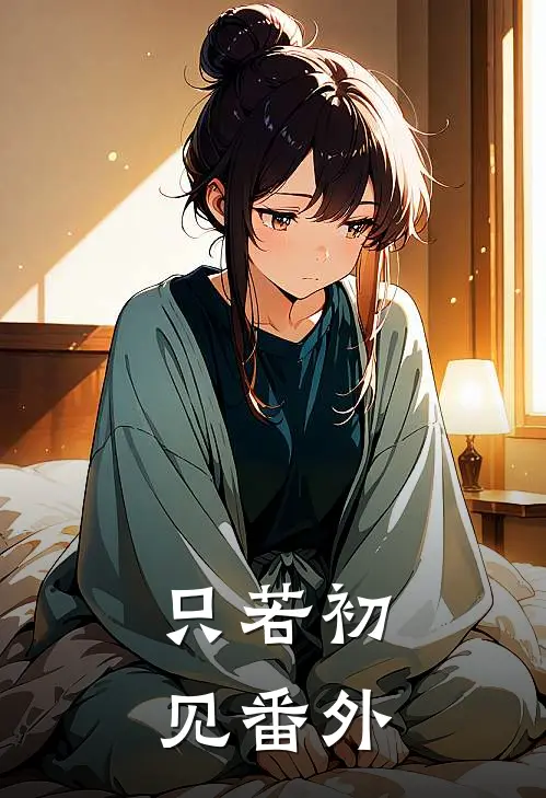 只若初见 番外