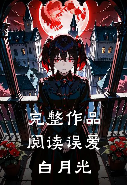 完整作品阅读误爱白月光