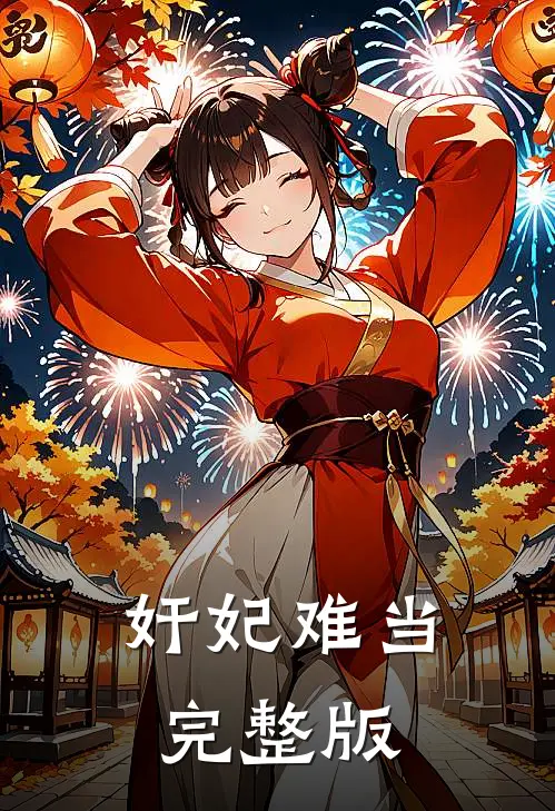 奸妃难当完整版