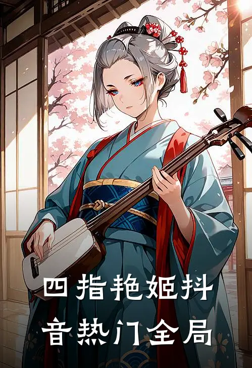 四指艳姬抖音热门全局