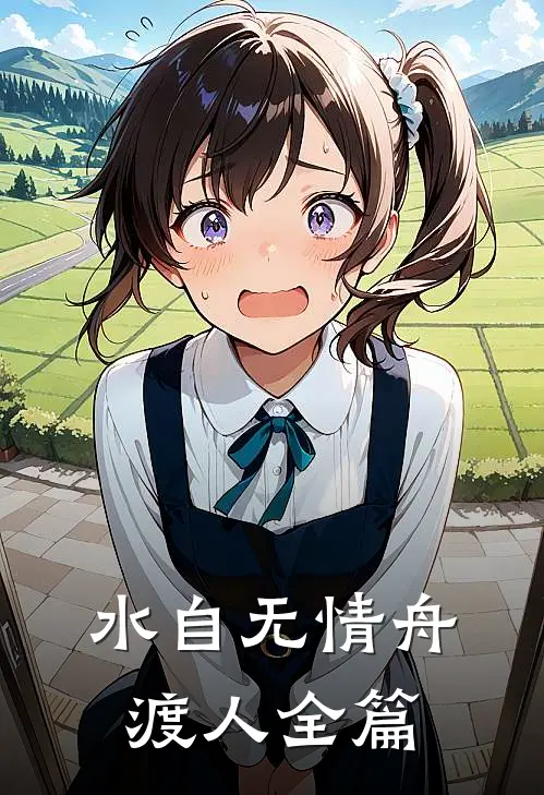 水自无情舟渡人全篇