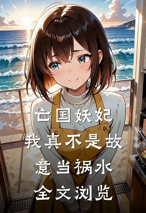 亡国妖妃，我真不是故意当祸水全文浏览