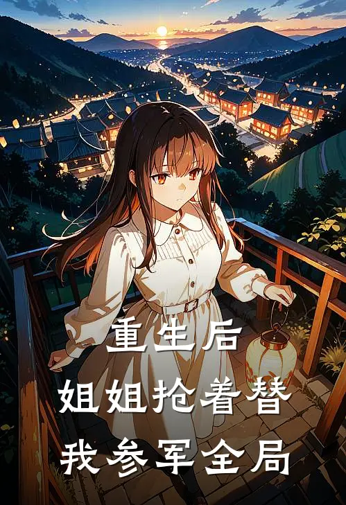 重生后，姐姐抢着替我参军全局