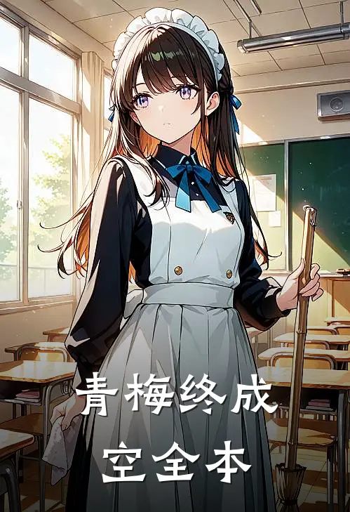 青梅终成空全本