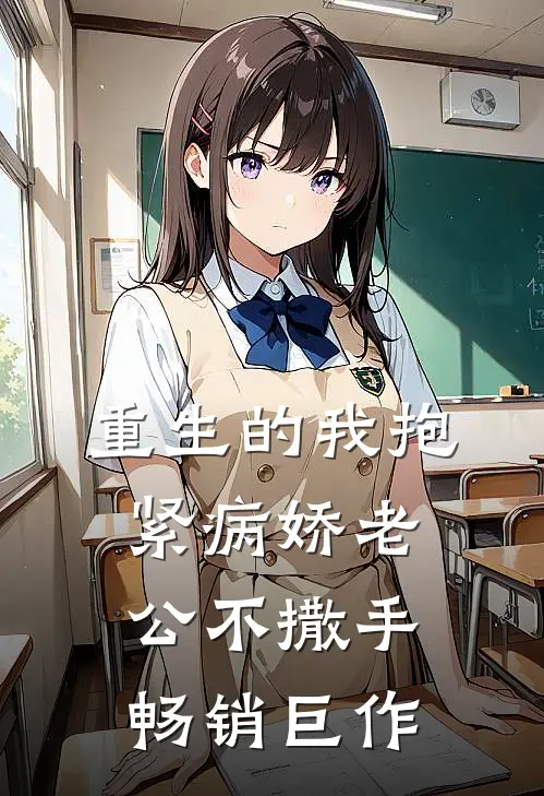 重生的我抱紧病娇老公不撒手畅销巨作