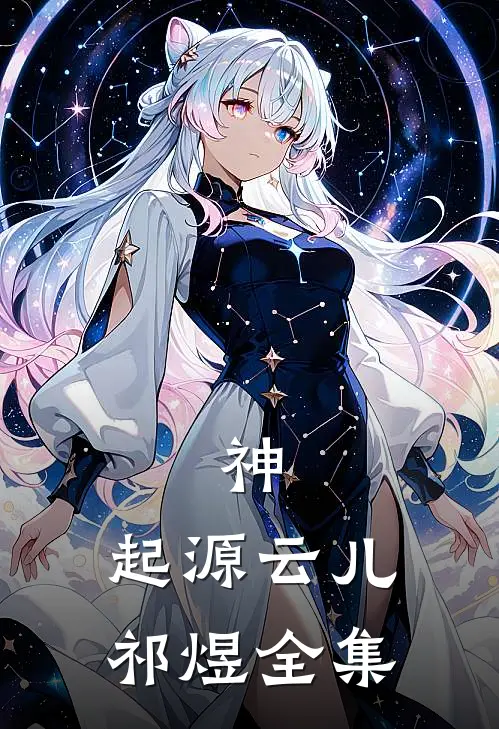 神：起源云儿祁煜 全集