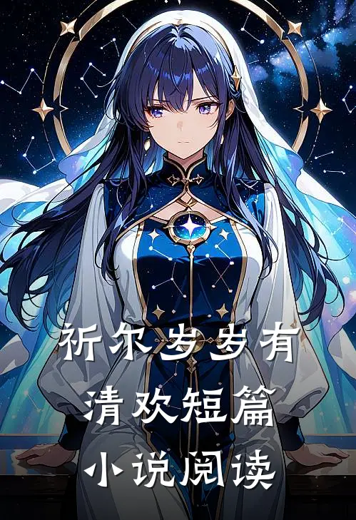 祈尔岁岁有清欢短篇小说阅读