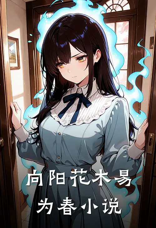 向阳花木易为春小说