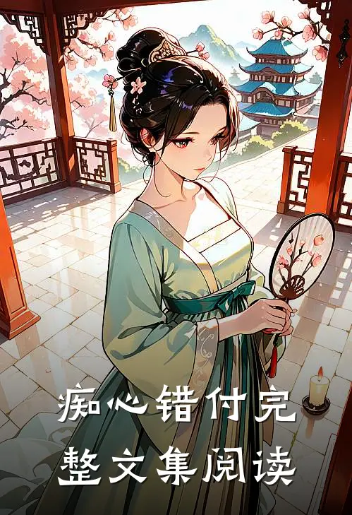 痴心错付完整文集阅读