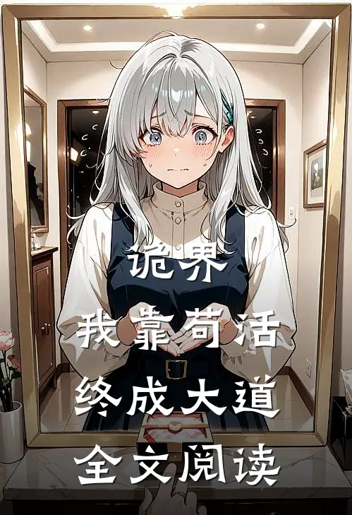 诡界：我靠苟活终成大道全文阅读