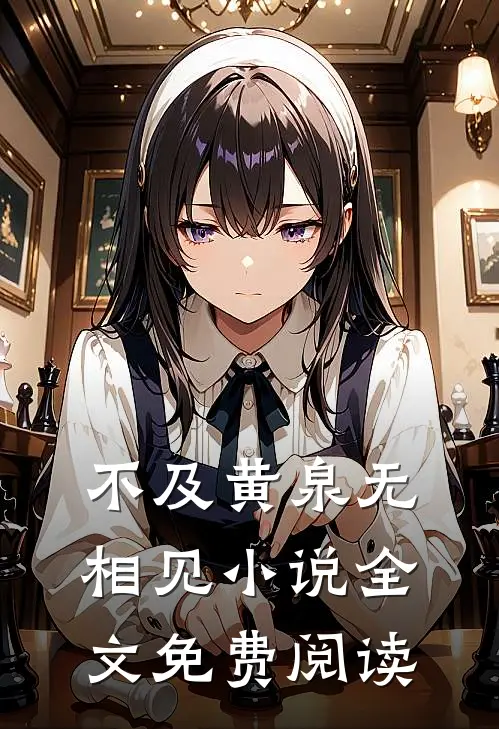 不及黄泉无相见小说全文免费阅读