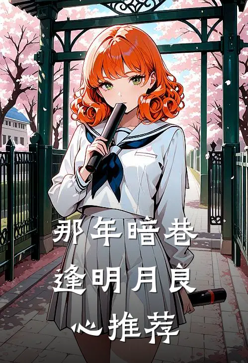 那年暗巷逢明月良心推荐