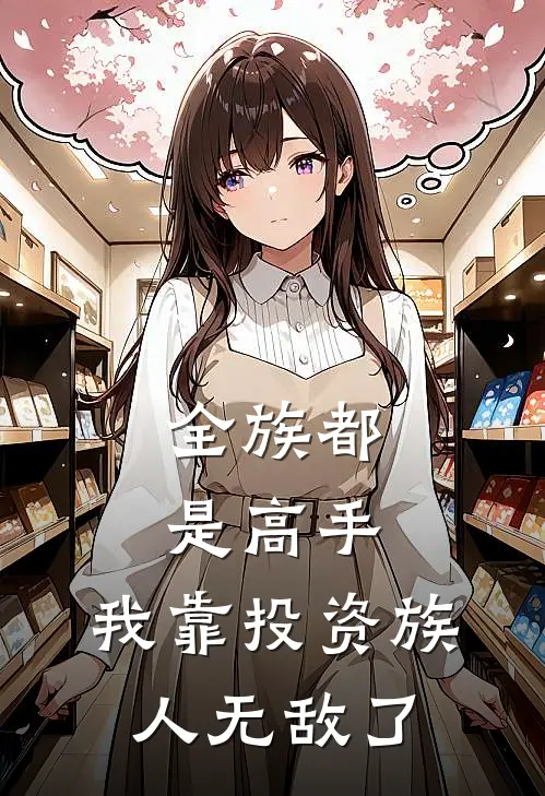 全族都是高手，我靠投资族人无敌了