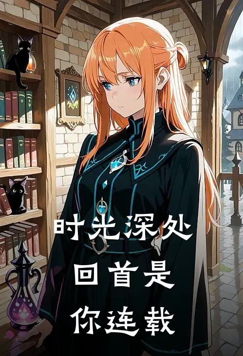时光深处，回首是你连载