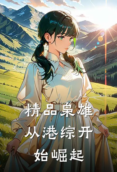 精品枭雄：从港综开始崛起