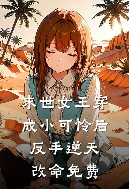 末世女王穿成小可怜后,反手逆天改命免费阅读