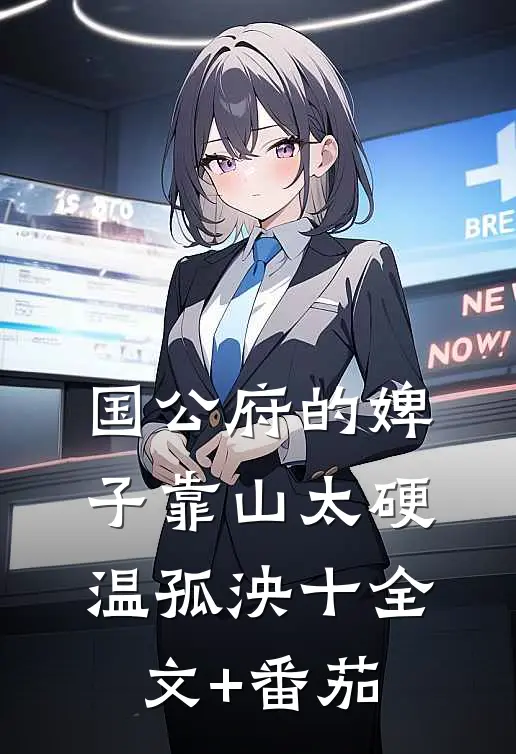 国公府的婢子靠山太硬温孤泱十全文+番茄