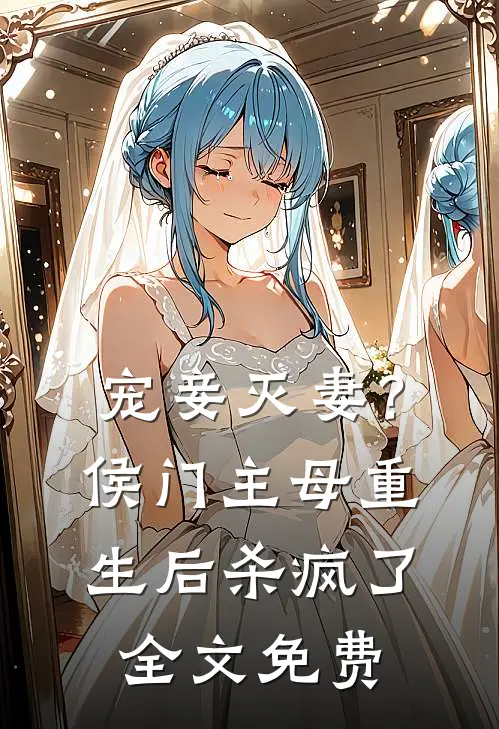 宠妾灭妻？侯门主母重生后杀疯了全文免费