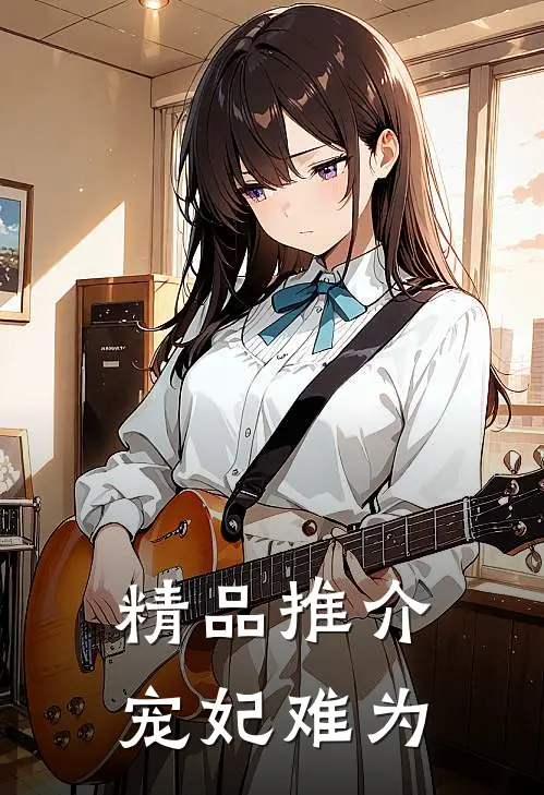 精品推介宠妃难为