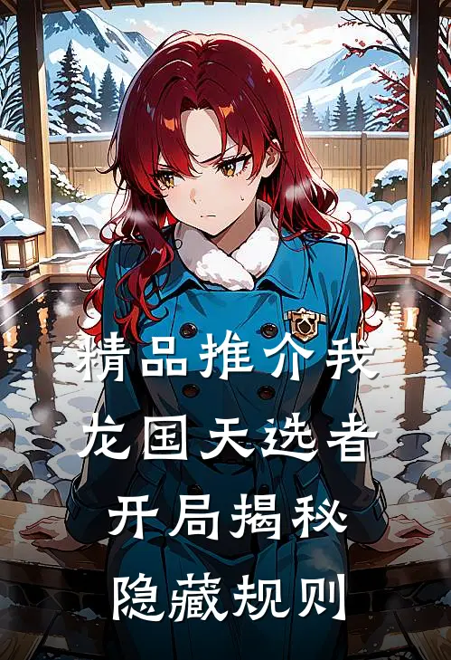 精品推介我，龙国天选者，开局揭秘隐藏规则