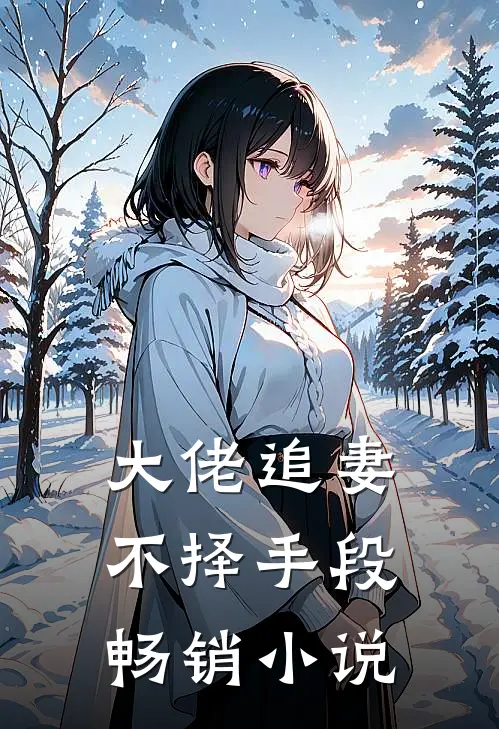 大佬追妻不择手段畅销小说