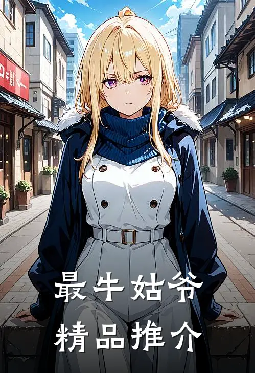 最牛姑爷精品推介
