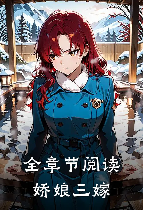 全章节阅读娇娘三嫁