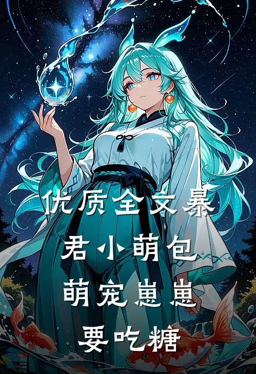 优质全文暴君小萌包，萌宠崽崽要吃糖