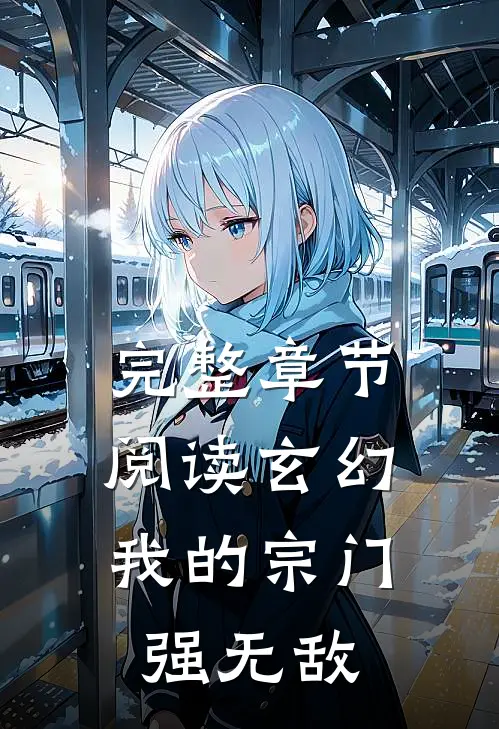 完整章节阅读玄幻：我的宗门强无敌