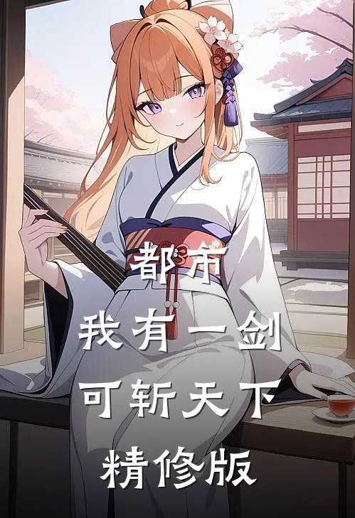 都市：我有一剑，可斩天下精修版