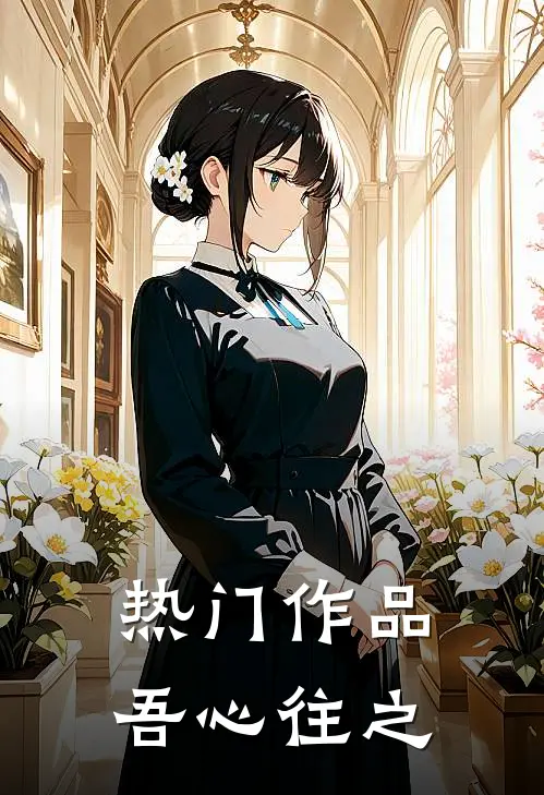 热门作品吾心往之