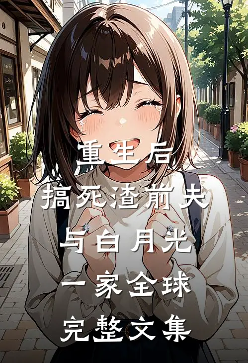 重生后，搞死渣前夫与白月光一家全球完整文集