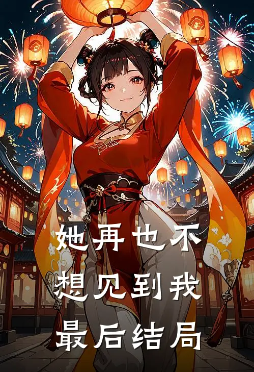 她再也不想见到我最后结局