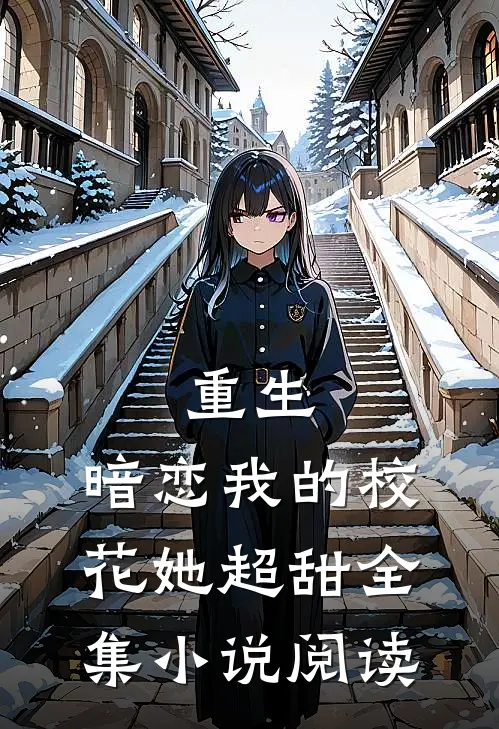 重生暗恋我的校花她超甜全集阅读