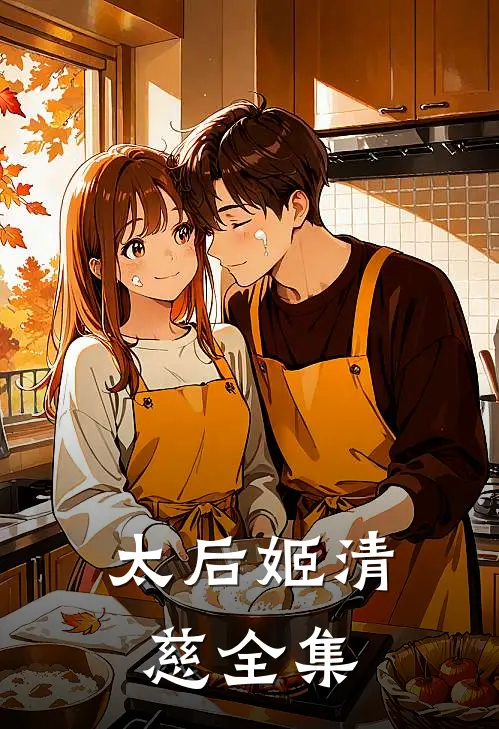 太后姬清慈 全集
