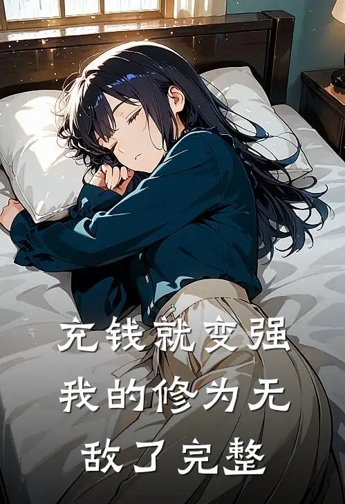 充钱就变强,我的修为无敌了完整版在