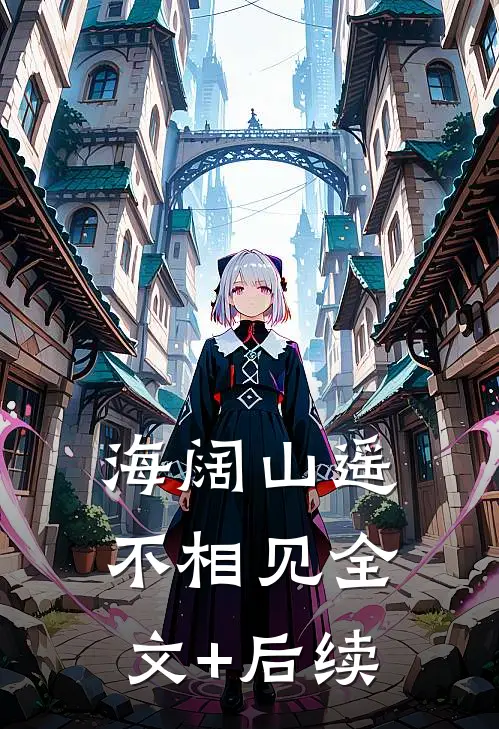 海阔山遥不相见全文+后续
