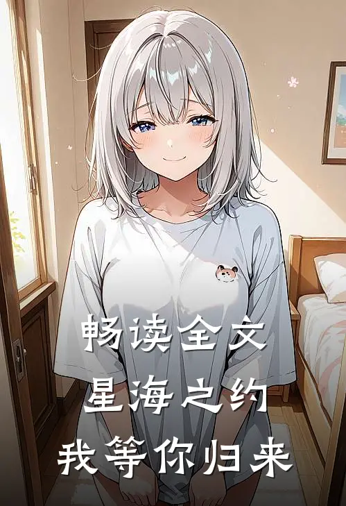 畅读全文星海之约，我等你归来