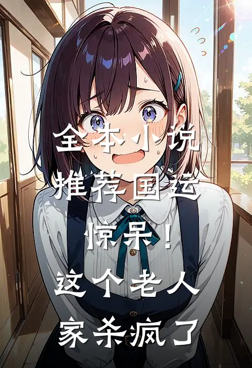 全本小说推荐国运：惊呆！这个老人家杀疯了