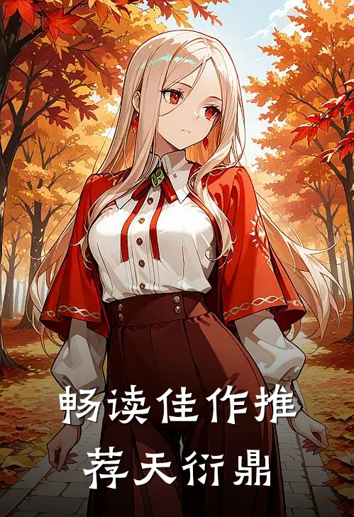 畅读佳作推荐天衍鼎