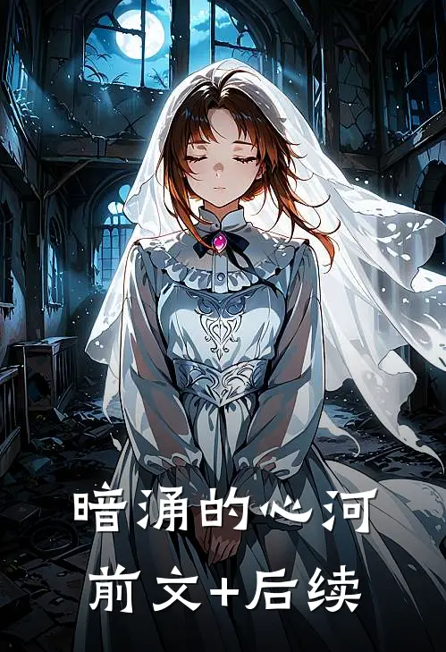 《暗涌的心河》前文+后续
