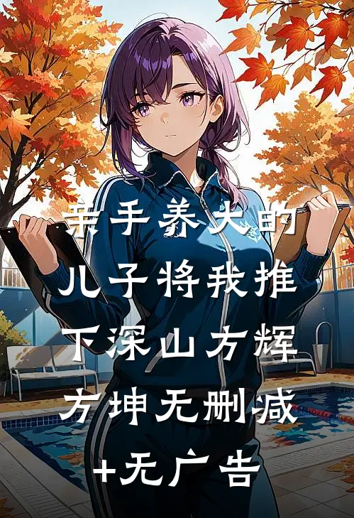 亲手养大的儿子将我推下深山方辉方坤无删减+无广告