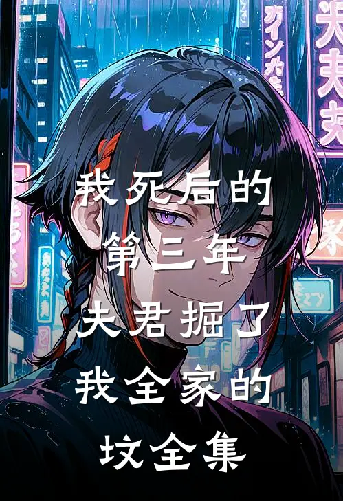 我死后的第三年，夫君掘了我全家的坟 全集