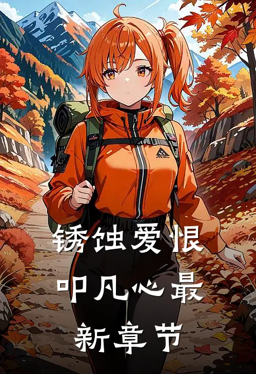 锈蚀爱恨叩凡心最新章节