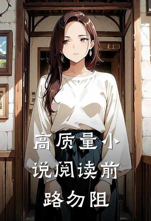 高质量小说阅读前路勿阻