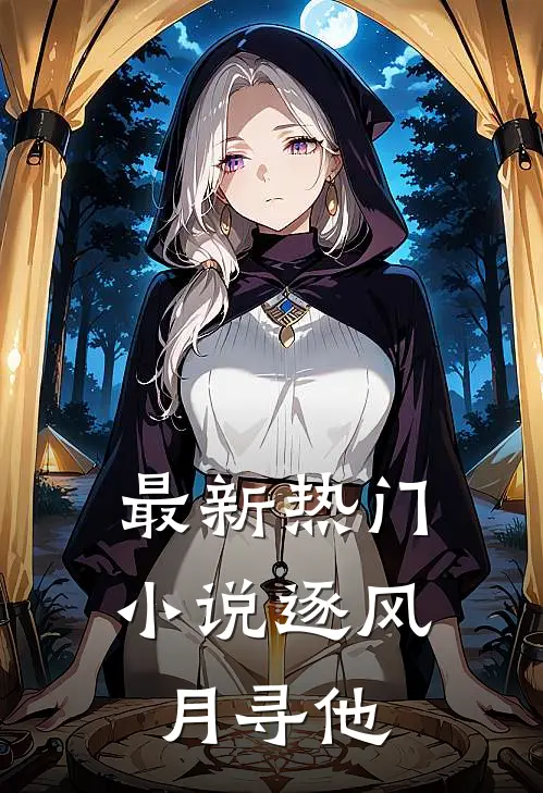 最新热门小说逐风月寻他