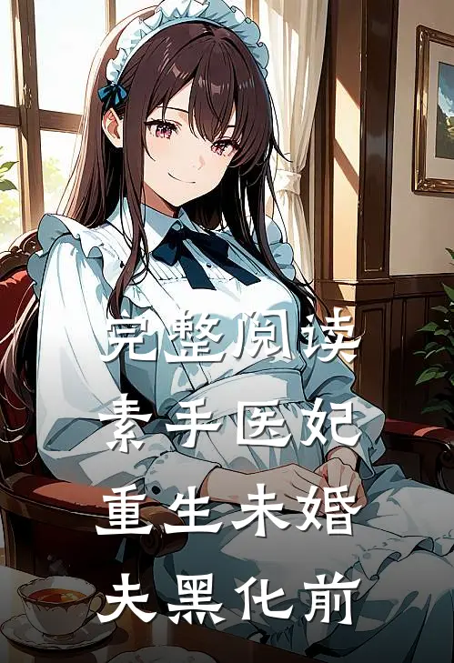 完整阅读素手医妃：重生未婚夫黑化前